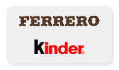 Ferrero - Kinder